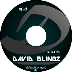 Mad Dancing (Single) - David Blingz