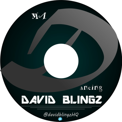Mad Dancing (Single) - David Blingz