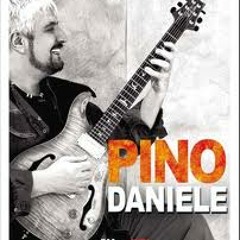 Quando - Pino Daniele - Jazz piano A. Napolitano Improvisation