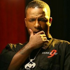 Can't Shake It-Tech N9ne at Laguna
