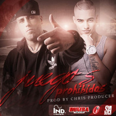 Nicky Jam Ft. Maluma - Juegos Prohibidos (Official Remix) (Prod. By Chris Producer) [ECRD.COM]