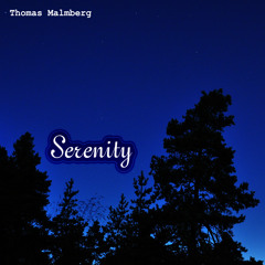 Serenity (Parts 1-5)