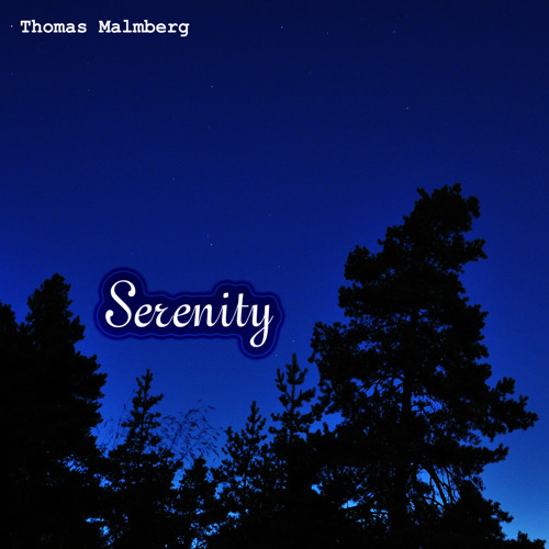 Serenity (Parts 1-5)