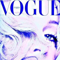 Madonna - Vogue (La Puta Vida 2012 Mix)