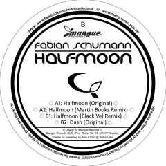 Fabian Schumann - Dash (Original)