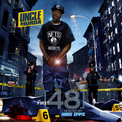 Uncle Murda feat. Mike Epps & Diddy Bop - Nightmares (Produced By Track Bangas)