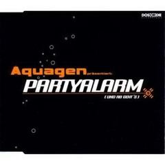 Aquagen - Partyalarm (Mindblast DJ Tool)