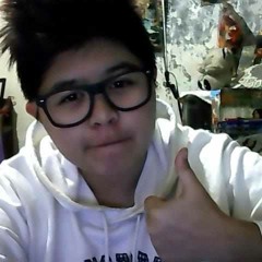 By Chance - JRA (cover)