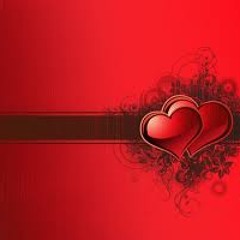 DJ QB - Valentine's Mix (Love & Chill) (Chillout Mix)