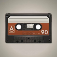 Moombah Jokes- Rewind That Grin (Tapes)