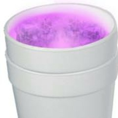 Lil Herb and Lil Bibby - Kill Shit (THOWED AND CHOPPED)