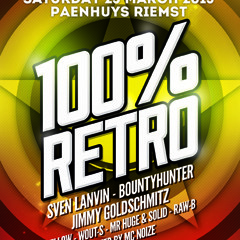 100 % Retro