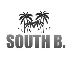 Time Low - Plan and dimension ( Original Mix) [South.B Records]