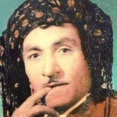 باوانَه کی باوانِم - حسن زیرک