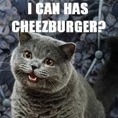 CheeseBurgers Mix, London