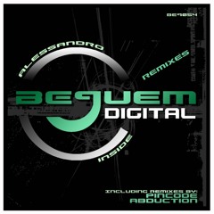 Alessandro - Inside (PinCode remix)