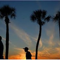 The Laid Backish Mix