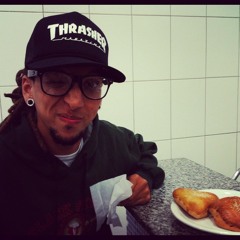 Projetamente - Lavrador (Mixtape - Dj Marcelo Ubs)