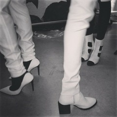 FALL 2013 RUNWAY MIX