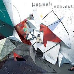 Hannah Georgas - Enemies (Astrotrix Remix)