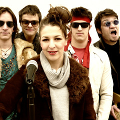 Midnight Rain - Volunteers (Jefferson Airplane)