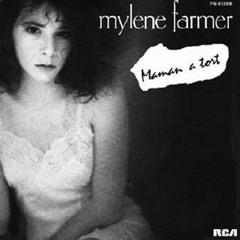 Mylene Farmer ✭ Maman a tort (✄jkeff.maternity.edit)