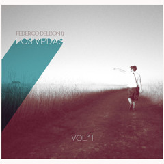 3 - Federico Delbon y Los Vedas - Cyclopea (No hay un final)