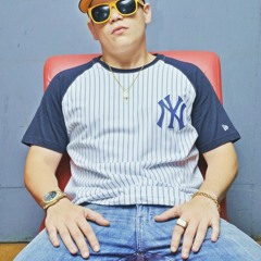 MC TCHESKO - É BEM ASSIM QUE A GENTE TÁ - Prod DjNelly