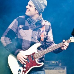 Tobias Falcão - I'm All Over It (Jamie Cullum cover)