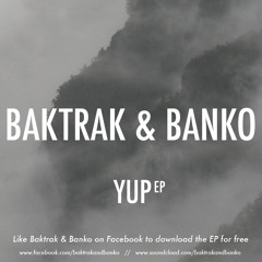YUP (Original Mix)
