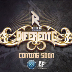 Riko El Monumental - Diferente (Prod. By Julio H) (MONUMENTAL MUSIC)