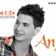 Angelo El Elegido - Sere Sincero Prod By SHERARTMB (R.F.C.L.W) 2013