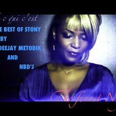 The Best Of Stony 2013 By D.j.Metodik