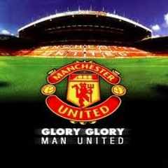 / GLORY MAN UTD- REMIX