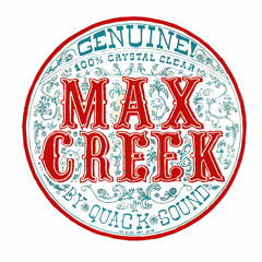 Cities ~ Max Creek ~ October 20, 1995