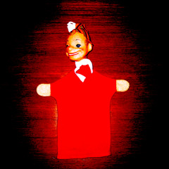 Puppets