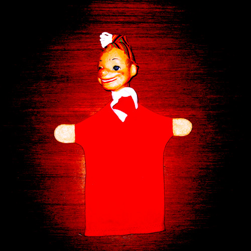 Wrong un (Demo)