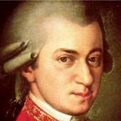 Mozart Andante in C, K.1a (piano)