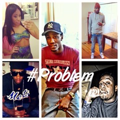 StarLife Smooth #PROBLEM (YoungSha,Cali,Jon-B,$Mike)