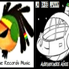 Reggae instrumental LBLR