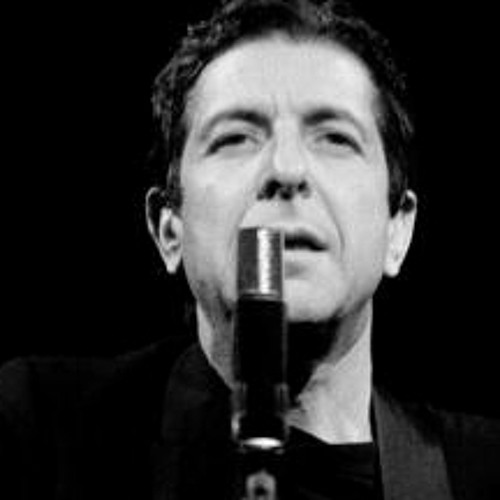 Leonard Cohen Chelsea Hotel No 2 With Intro Wiesbaden 1985 By Amodestgift