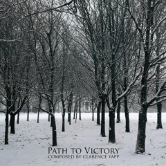 Path to Victory (Epic orchestral dramatic heroic)