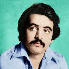 اگه تو پیشم نیای(حباب اشک) / فریدون فروغی