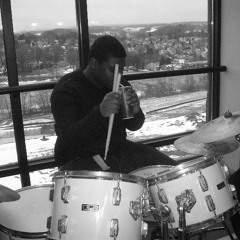 WonderHitz Mercy (Drum Cover JD Hitz) 2