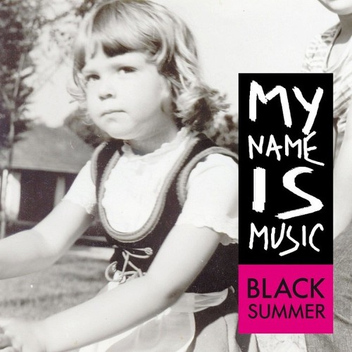 black summer