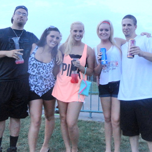 Ludacris ft Wiz Khalifa-What You Smokin On