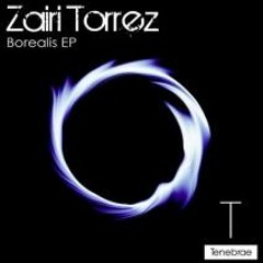 Zairi Torrez - Borealis [Tenebrae Records] Borealis EP