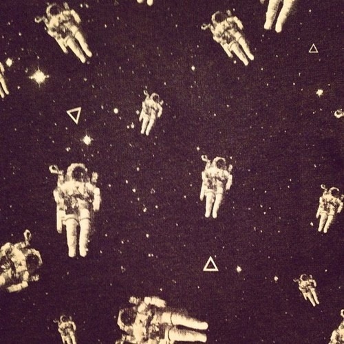 Sp∆ceD∆(n)ze - Deep Space House Mixtape
