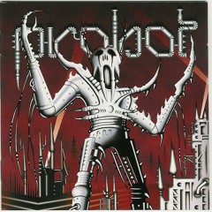 Probot - Shake Your Blood (ft. Lemmy)