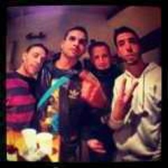 EclectikGrinderz - par la force du temps